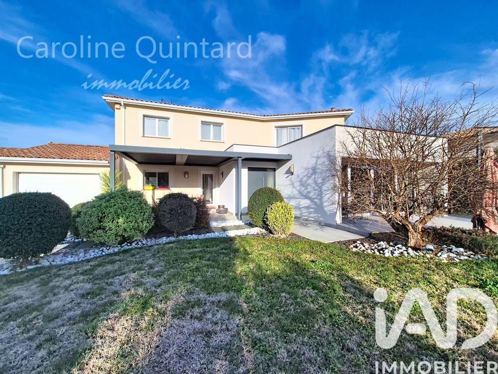 � vendre  Maison Tournefeuille (31170)