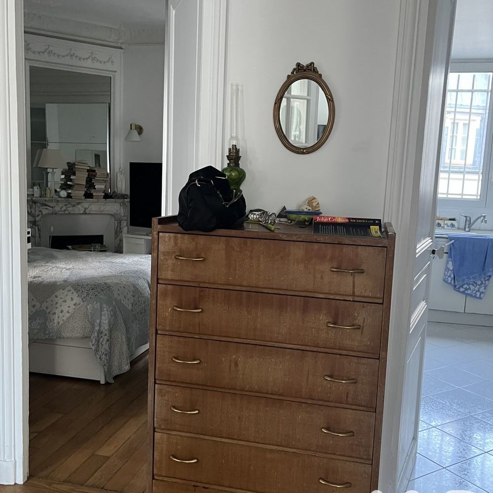 � vendre  Appartement Paris 15