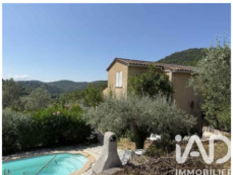   Vente Maison/villa 5 pi�ces Maison - 5 pi�ce(s) - 153 m�