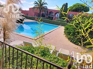  Appartement � vendre 2 pi�ces 33 m�