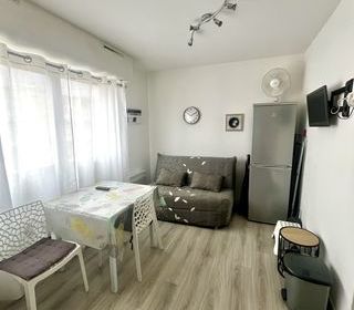  Appartement � vendre 2 pi�ces 25 m�