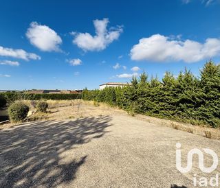  Terrain � vendre 850 m�