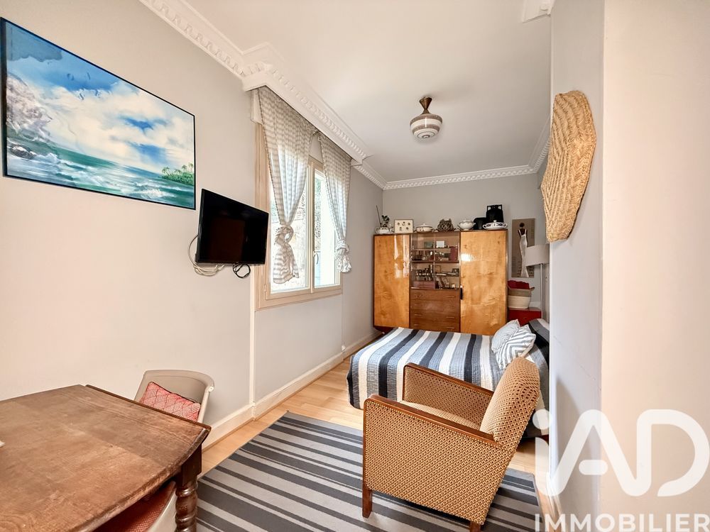 � vendre  Maison Fontenay-sous-Bois (94120)