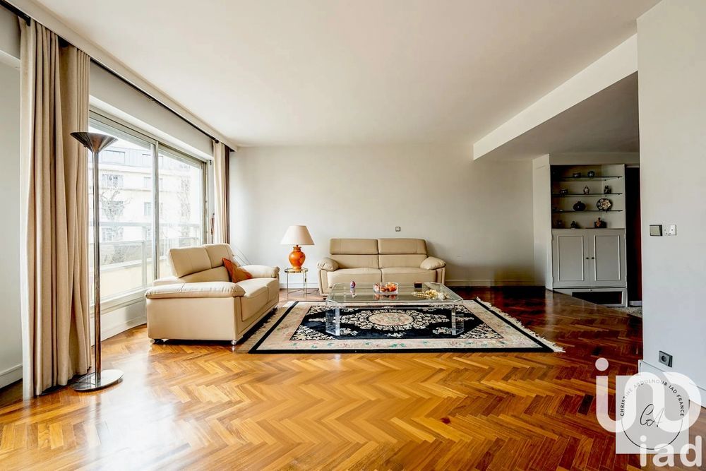 � vendre  Appartement Paris 16