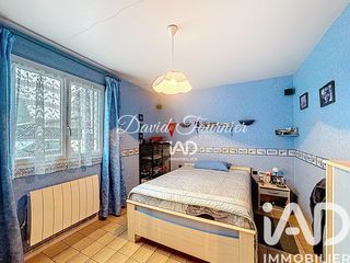  Maison � vendre 5 pi�ces 124 m�