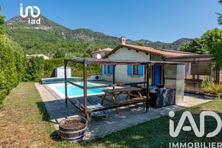  Maison � vendre 4 pi�ces 82 m�