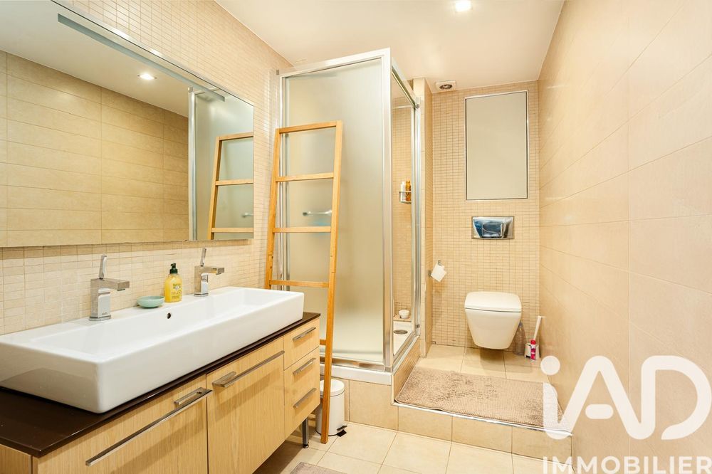 � vendre  Appartement Levallois-Perret (92300)