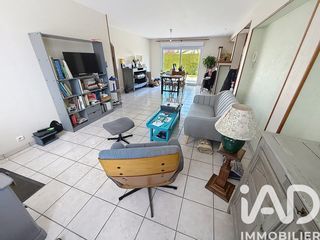  Maison � vendre 4 pi�ces 100 m�