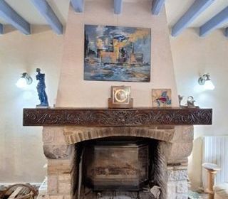  Maison � vendre 7 pi�ces 202 m�