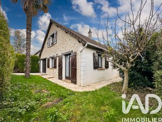  Maison � vendre 6 pi�ces 169 m�