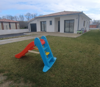  Maison � vendre 4 pi�ces 95 m�