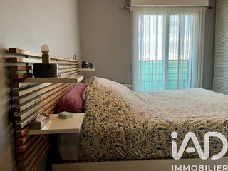  Appartement � vendre 3 pi�ces 58 m�