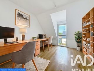  Maison � vendre 5 pi�ces 120 m�