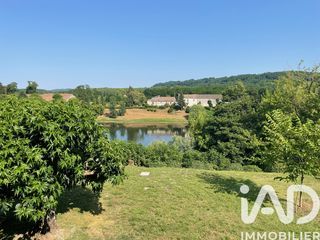  Maison � vendre 10 pi�ces 355 m�