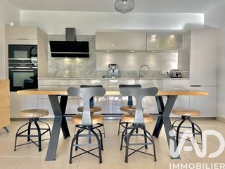  Appartement � vendre 3 pi�ces 70 m�