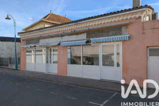  Immeuble � vendre 93 m�