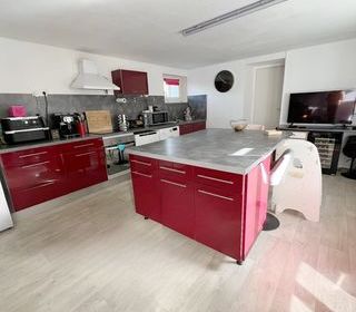  Maison � vendre 6 pi�ces 112 m�