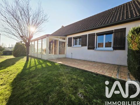   Vente Maison traditionnelle 4 pi�ces Maison - 4 pi�ce(s) - 90 m�