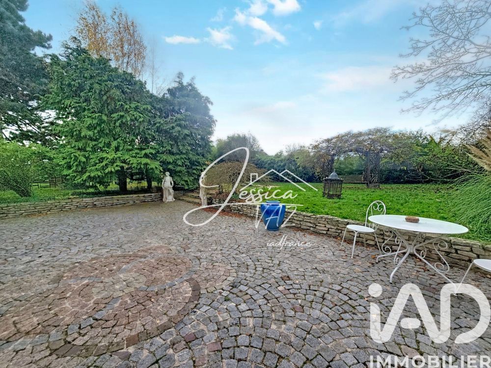 � vendre  Maison Nanteuil-le-Haudouin (60440)