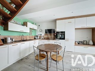  Maison � vendre 3 pi�ces 66 m�