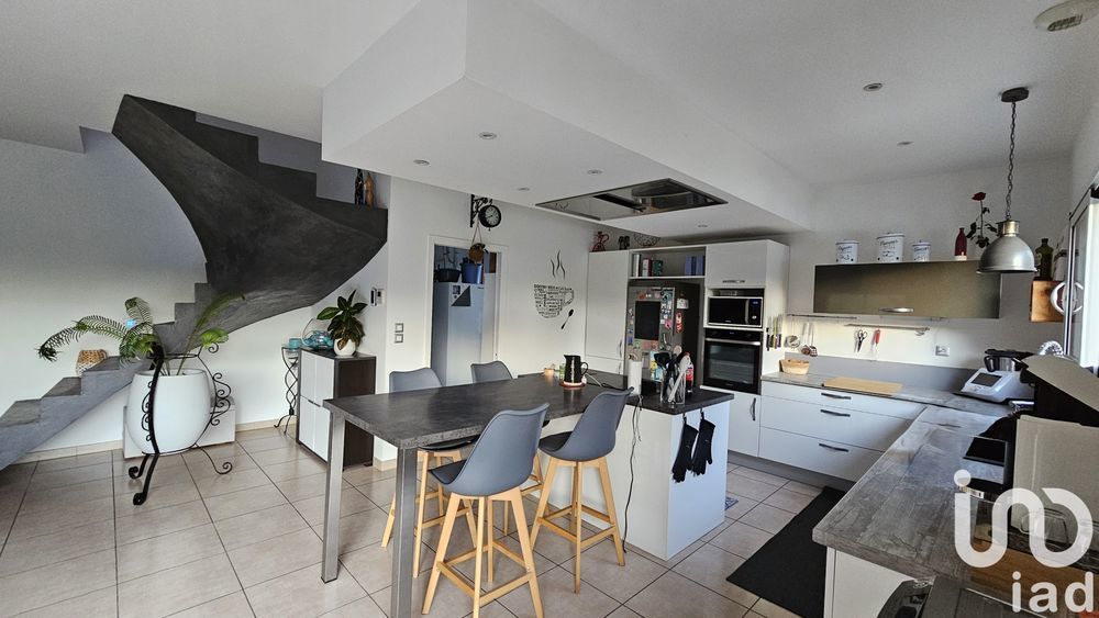 � vendre  Maison Pessac (33600)