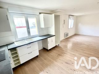  Maison � vendre 3 pi�ces 52 m�