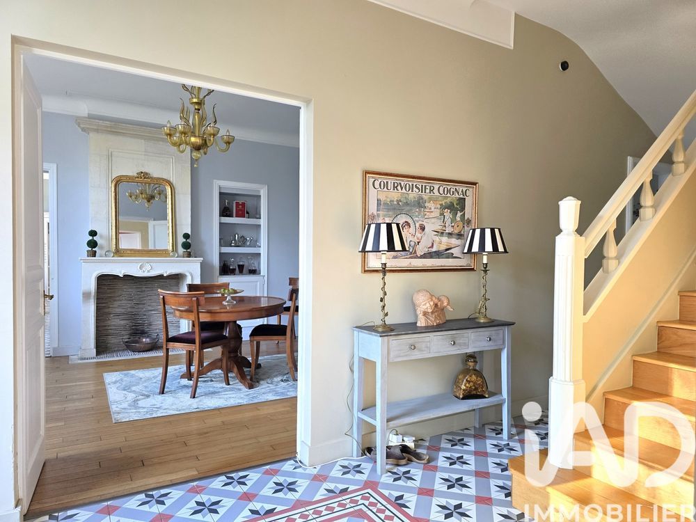 � vendre  Maison Cognac (16100)