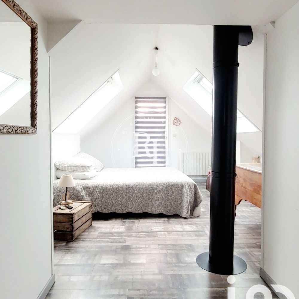 � vendre  Maison Merville-Franceville-Plage (14810)