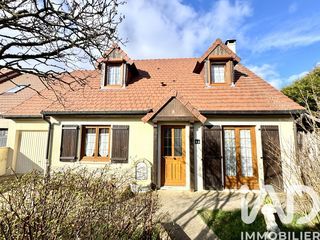  Maison � vendre 6 pi�ces 113 m�