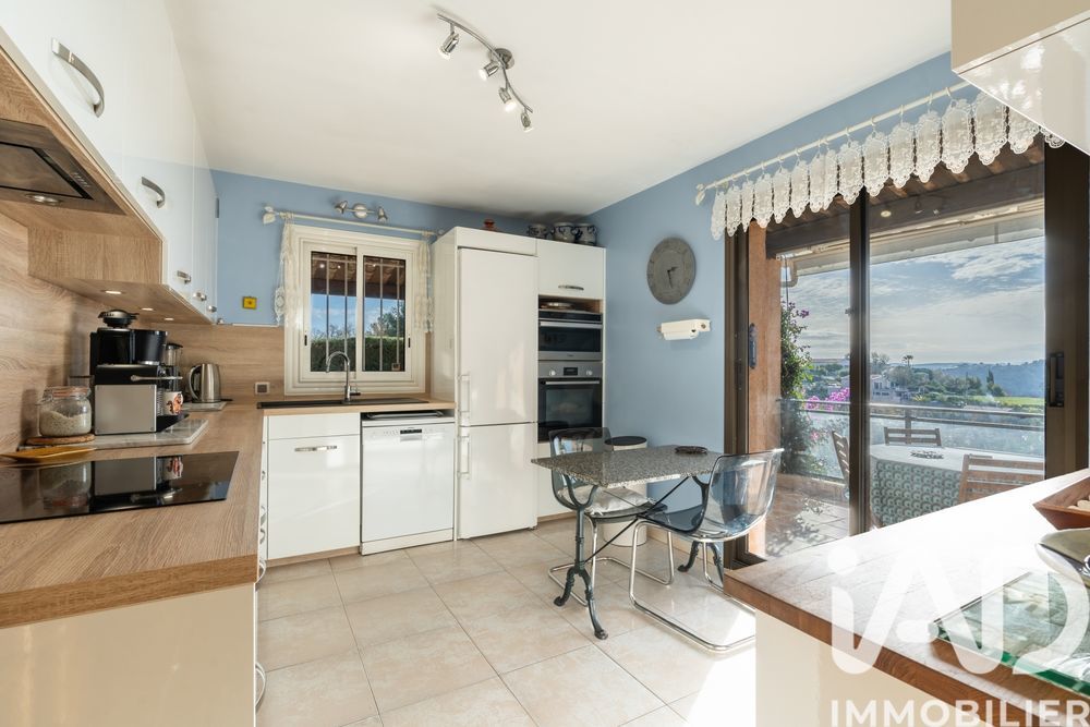 � vendre  Maison Cagnes-sur-Mer (06800)