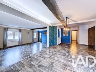  Appartement � vendre 6 pi�ces 175 m�