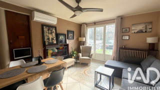  Appartement � vendre 4 pi�ces 65 m�