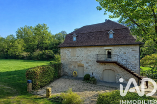  Maison � vendre 5 pi�ces 190 m�