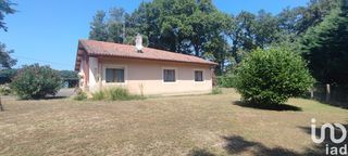  Maison � vendre 4 pi�ces 129 m�