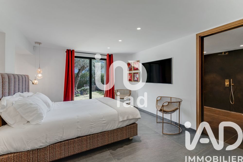 � vendre  Maison La Croix-Valmer (83420)