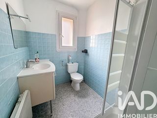  Appartement � vendre 4 pi�ces 65 m�