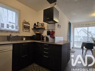  Maison � vendre 6 pi�ces 103 m�