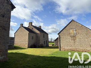  Maison � vendre 4 pi�ces 98 m�