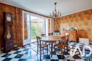  Appartement � vendre 5 pi�ces 131 m�