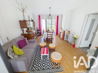  Maison � vendre 4 pi�ces 74 m�