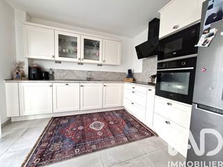  Maison � vendre 6 pi�ces 132 m�