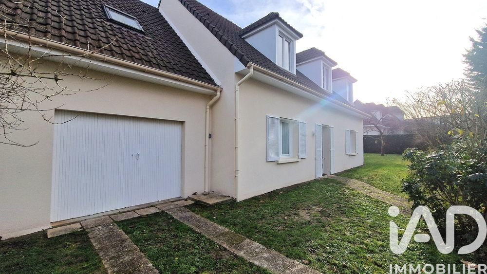 � vendre  Maison Maisons-Laffitte (78600)