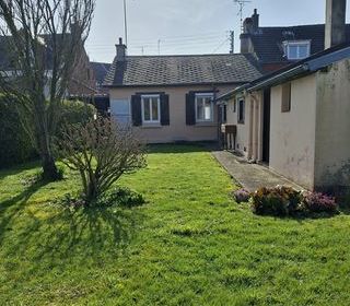  Maison � vendre 3 pi�ces 84 m�