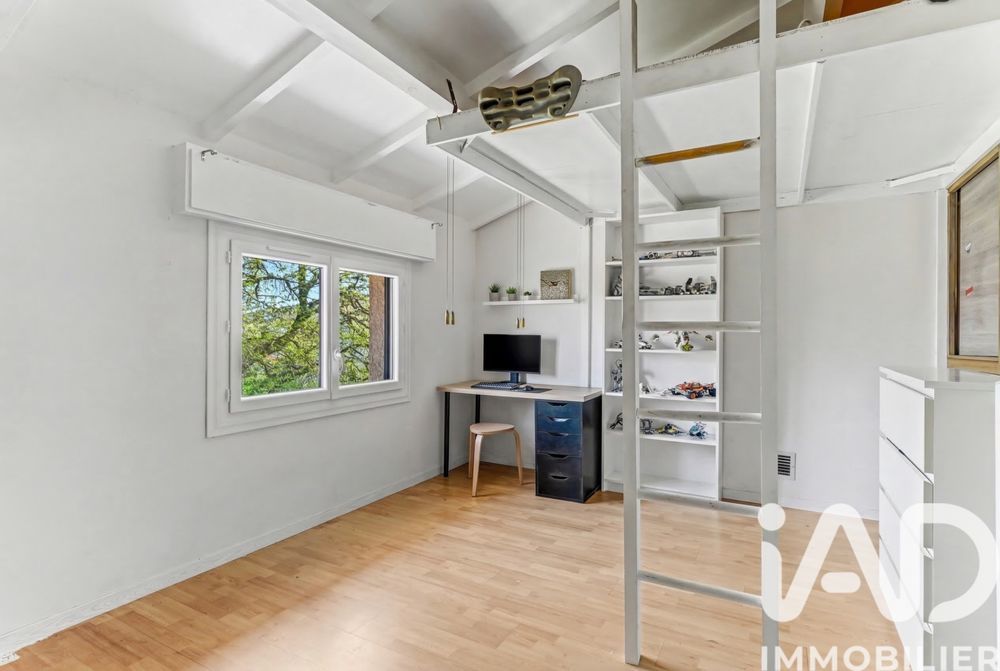 � vendre  Villa Tournefeuille (31170)