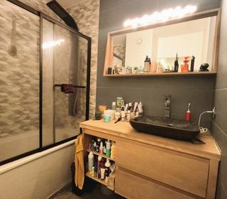  Appartement � vendre 4 pi�ces 75 m�