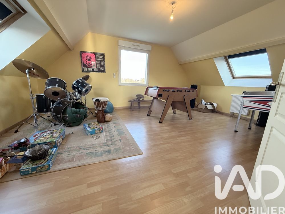 � vendre  Villa Champlay (89300)