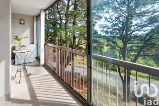  Appartement � vendre 5 pi�ces 89 m�