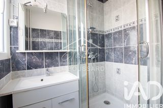  Appartement � vendre 3 pi�ces 51 m�