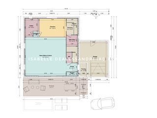  Terrain � vendre 516 m�