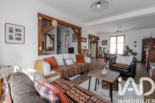  Maison � vendre 5 pi�ces 124 m�